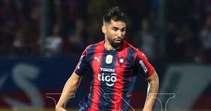 La Nación / Nacional recibe a Cerro en duelo que centra la atención