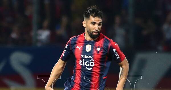 La Nación / Nacional recibe a Cerro en duelo que centra la atención
