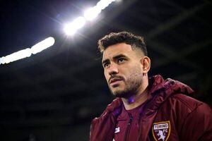 Inter empata y el AC Milan puede asumir liderato en Italia - Fútbol - ABC Color