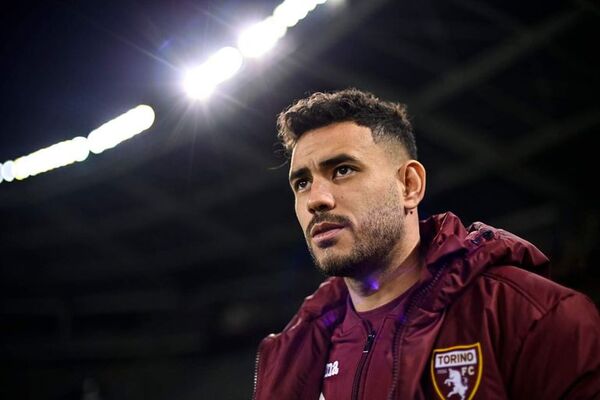 Inter empata y el AC Milan puede asumir liderato en Italia - Fútbol - ABC Color