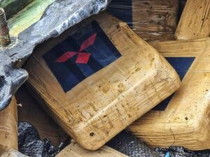 Arrestan a padre e hijo mafiosos que planeaban importar droga de Sudamérica - Mundo - ABC Color
