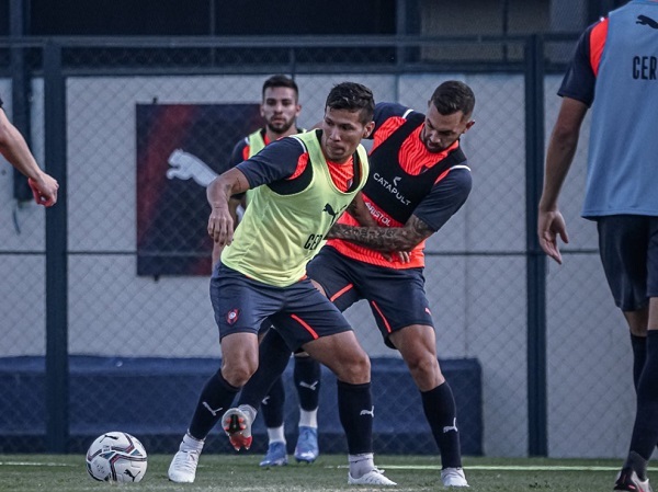 Dos juegos cierran la Fecha 2