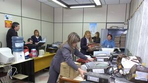 Los ministerios que más recursos manejan tienen pobre control interno