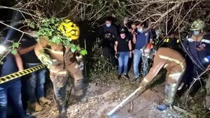 Macabro crimen de ruso sería por cobro de deudas, según la Fiscalía