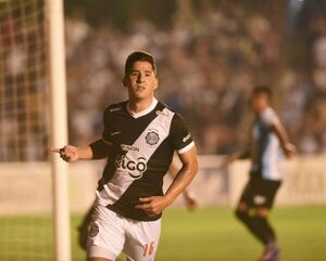 Guillermo Paiva dirige la victoria de Olimpia en Guairá