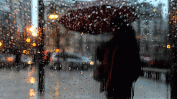 Crónica / Hoy y mañana seguira el viento sur y algunos chaparrones