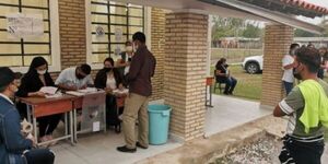Inician las internas partidarias en los nuevos distritos de Nueva Asunción e Itacuá