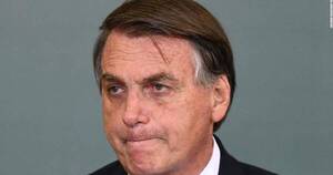 La Nación / Bolsonaro visitará a Rusia el martes pese al disgusto de EEUU en plena crisis en Ucrania