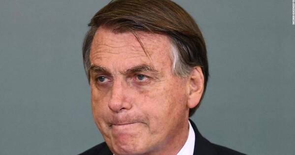 La Nación / Bolsonaro visitará a Rusia el martes pese al disgusto de EEUU en plena crisis en Ucrania