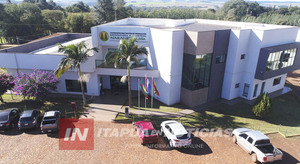 COOPERATIVA NARANJITO PREPARA VARIOS PAQUETES DE APOYO FINANCIERO PARA SUS SOCIOS - Itapúa Noticias