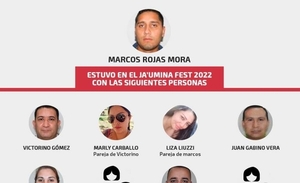 Diario HOY | A 15 días del atentado del Ja’umina Fest: Los detenidos, sospechoso, buscados y el móvil del crimen