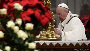 Papa Francisco apela a la conciencia de líderes mundiales para asegurar la paz en Ucrania