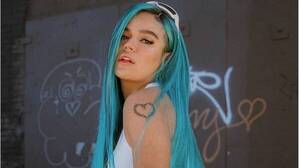 Crónica / "La Bichota" lanzó tema para desfenestrar al ex