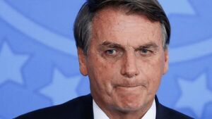 Bolsonaro confirma su visita a Rusia pese a tensión sobre Ucrania - El Independiente