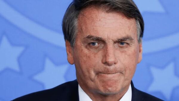 Bolsonaro confirma su visita a Rusia pese a tensión sobre Ucrania - El Independiente