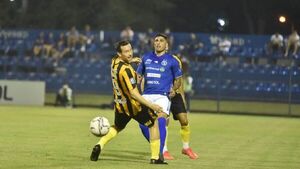 Promesa de gol en Dos Bocas