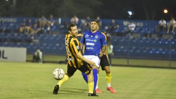 Promesa de gol en Dos Bocas