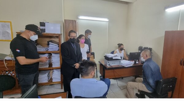 Crimen de kazajo: imputan a bolivianos por homicidio doloso