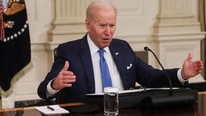 Biden advierte a Putin que Occidente está preparado - El Independiente