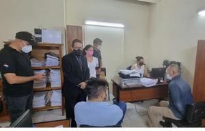 Imputan a bolivianos por homicidio de ciudadano kazajo