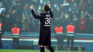 Messi apunta al Real Madrid para relanzarse