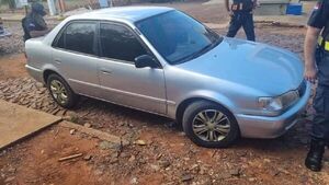 Ciudad del Este: Balean a miembros de una familia durante intento de asalto