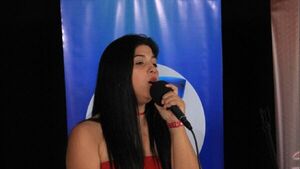 Guaireños mostraron  su talento para llegar a Rojo