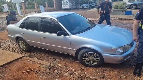 Asalto con balacera en Ciudad del Este deja una familia entera herida | Noticias Paraguay