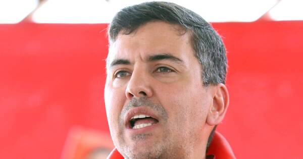 La Nación / Se buscará cumplir con la doctrina colorada
