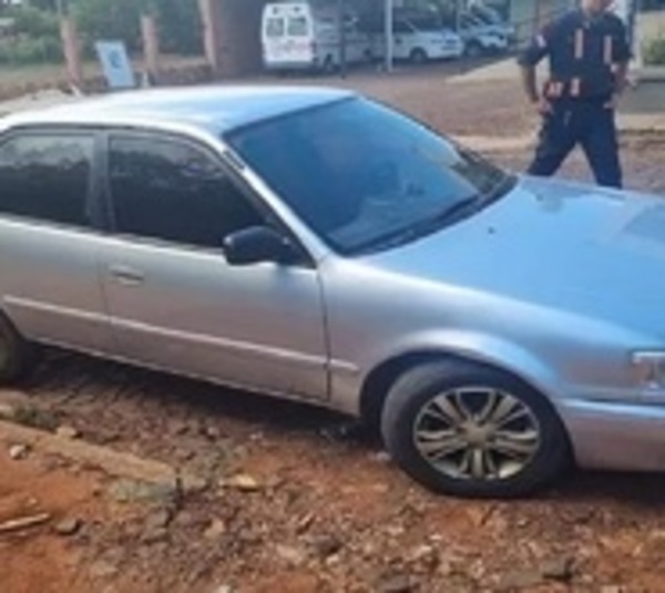 Asalto con balacera en Ciudad del Este - Paraguay.com