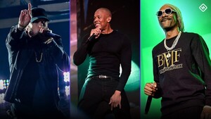 Super Bowl LVI: ¿A qué hora ver el show de medio tiempo en Paraguay? - Megacadena — Últimas Noticias de Paraguay