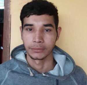 Agentes penitenciarios de CDE recapturan a recluso fugado - La Clave