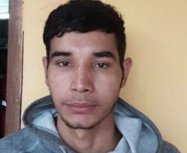 Recapturan a recluso fugado del penal de Ciudad del Este