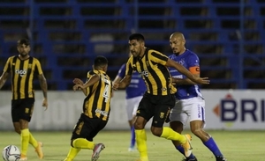 Diario HOY | Guaraní y Sol de América buscan los goles y la victoria