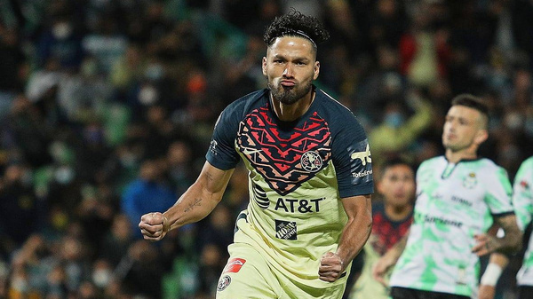 Crónica / [VIDEO] Paraguayos se lucen y uno ya es histórico en México