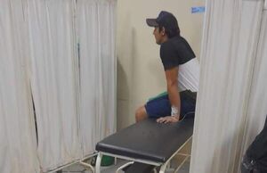Gresca callejera terminó con un muerto y otro herido en Mallorquín - Nacionales - ABC Color