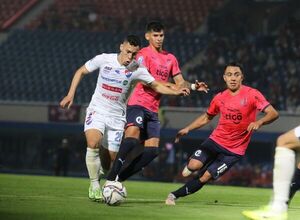 Nacional vs. Cerro Porteño: alineaciones posibles del partido de la jornada 2 - Fútbol - ABC Color