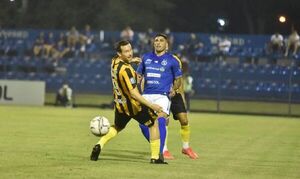 18:15 | Promesa de gol en Dos Bocas