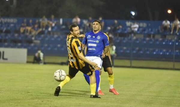 18:15 | Promesa de gol en Dos Bocas