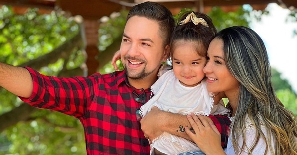 El emocionante reencuentro de Mariela, Farah y Fernando
