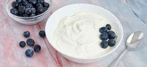 Descubre los beneficios del yogur griego