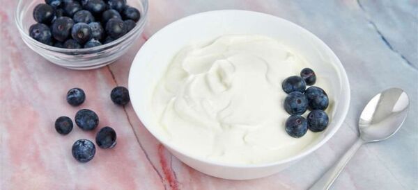 Descubre los beneficios del yogur griego