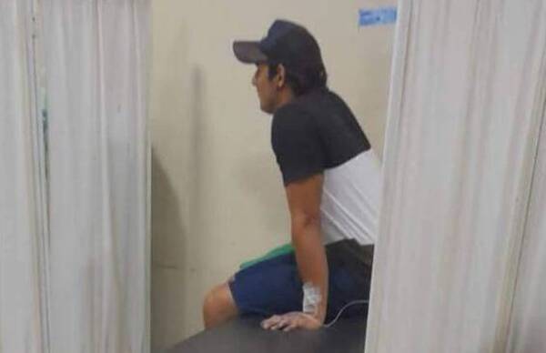 Crónica / Trifulca callejera opa con un finado en Mallorquín