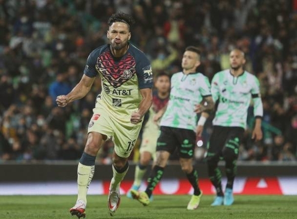Diario HOY | El América gana con un gol de Bruno Valdez