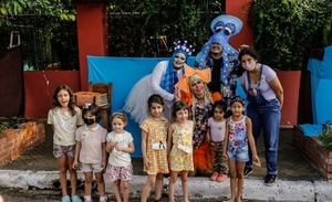 Diario HOY | Cuatro obras teatrales breves en una nueva edición de Calle Teatro