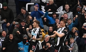 Diario HOY | Newcastle, sin Almirón, vuelve a ganar y pierde a su figura