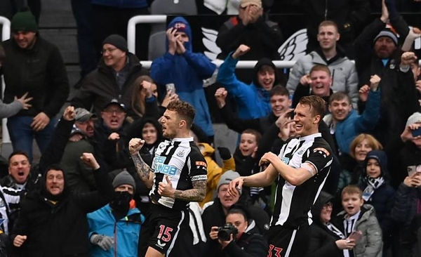 Diario HOY | Newcastle, sin Almirón, vuelve a ganar y pierde a su figura