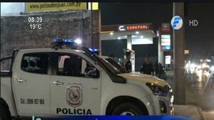 Importante operativo en Ñemby contra la polución sonora | Noticias Paraguay