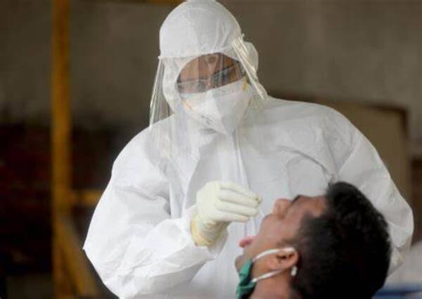 Crónica / ¡Por fin una buena noticia! Disminuyen los casos del virus vai he'i Salud
