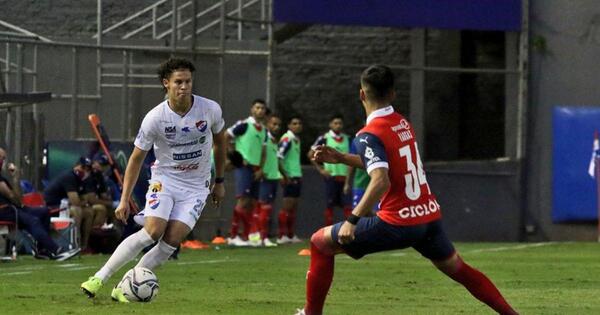 Choque de vecinos: Nacional recibe a Cerro a las 20:30